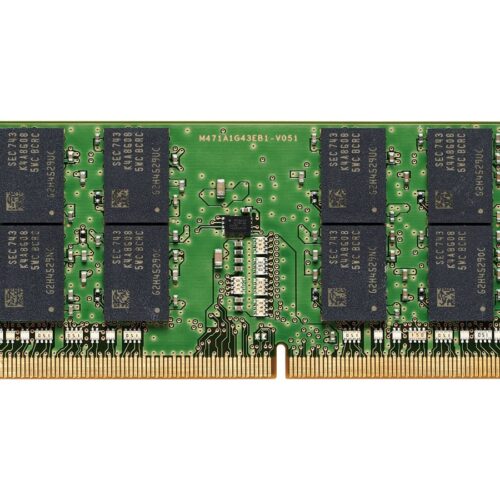 HP 32Go DDR4-3200 UDIMM