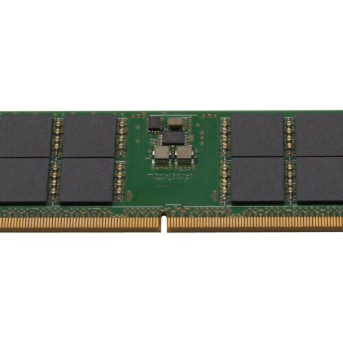HP 32Go DDR5 1x32Go 4800 SODIMM ECC Memory