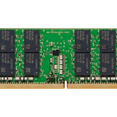 HP 32Go DDR5 1x32Go 4800 SODIMM NECC Memory