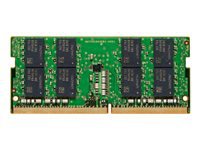HP 32Go DDR5 1x32Go 4800 SODIMM NECC Memory