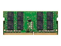HP 32Go DDR5 1x32Go 4800 UDIMM NECC Memory