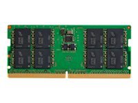 HP 32Go DDR5 5600 SODIMM Memory