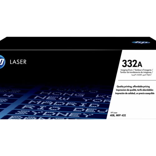 HP 332A Black Original Laser Imaging Drum