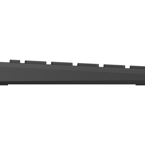 HP 350 BLK Compact Multi-Device Keyboard