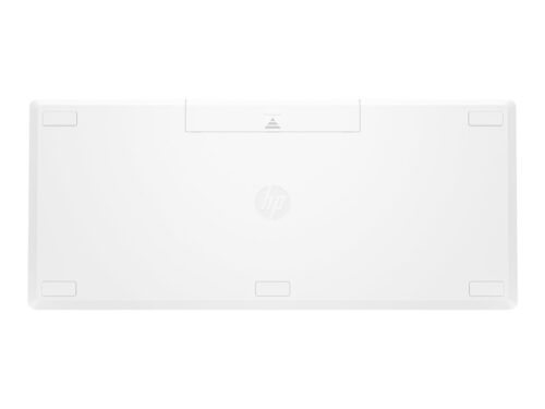 HP 350 WHT Compact Multi-Device KBD