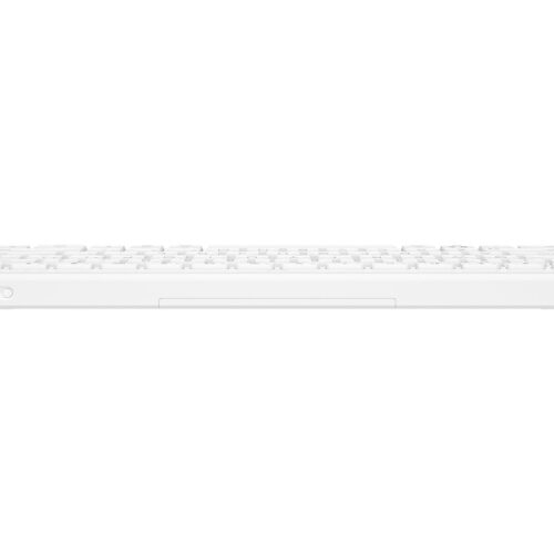 HP 350 WHT Compact Multi-Device KBD