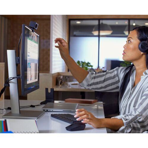 HP 355 Compact Multi-Device KBD