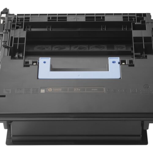 HP 37Y original LaserJet Toner cartridge CF237Y Black Extra High Yield
