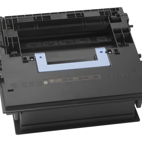 HP 37Y original LaserJet Toner cartridge CF237Y Black Extra High Yield