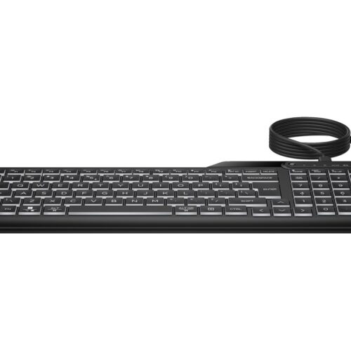 HP 405 Multi-Device BL WD KBD France