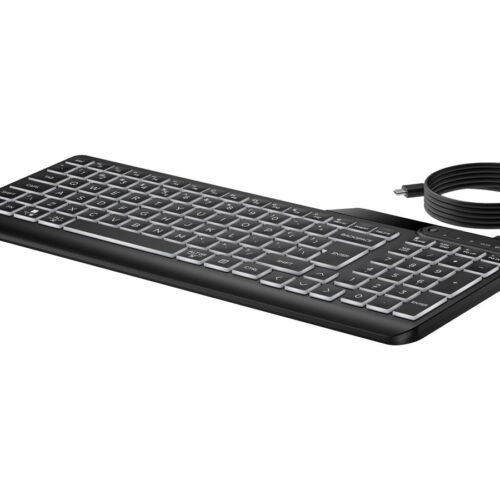 HP 405 Multi-Device BL WD KBD France