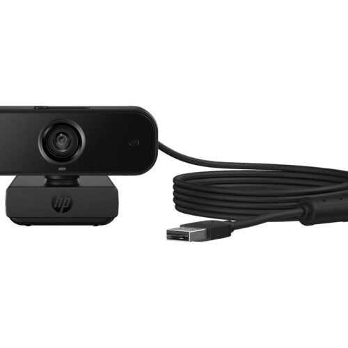 HP 435 FHD Webcam EMEA