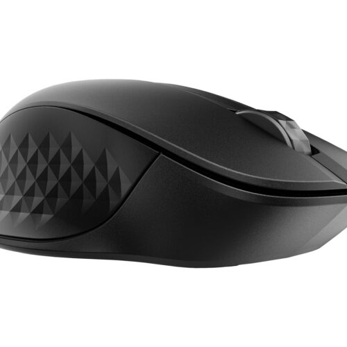 HP 435 Multi-Device Wireless Mouse WW SmartBuy