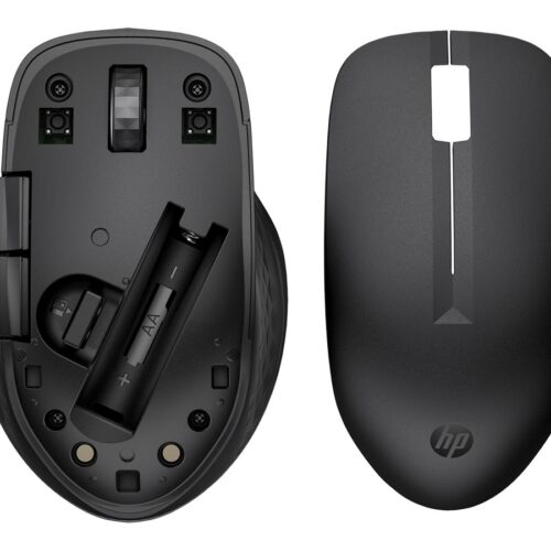 HP 435 Multi-Device Wireless Mouse WW SmartBuy