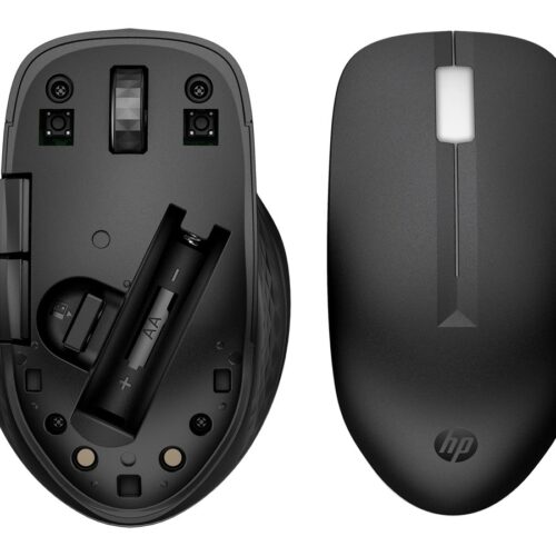 HP 435 Multi-Device Wireless Mouse WW SmartBuy