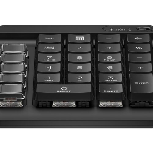 HP 435 Programmable BT WL Keypad
