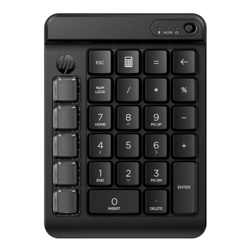 HP 435 Programmable BT WL Keypad