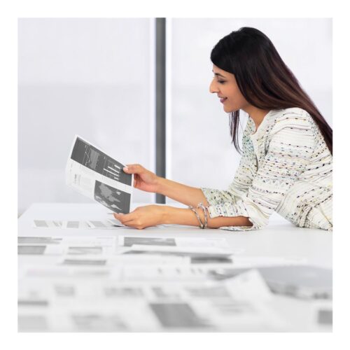 HP 43X original LaserJet original Toner cartridge C8543X black high capacity 30.000 pages 1-pack