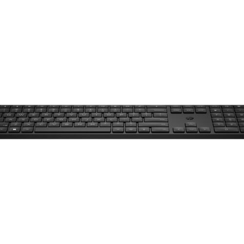 HP 455 Programmable Wireless Keyboard (FR)