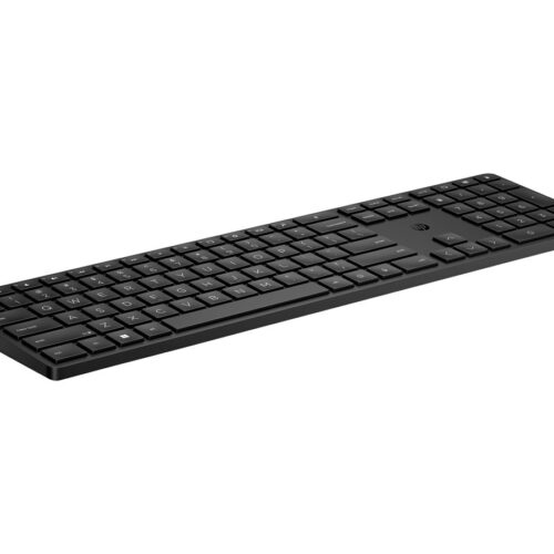HP 455 Programmable Wireless Keyboard (FR)