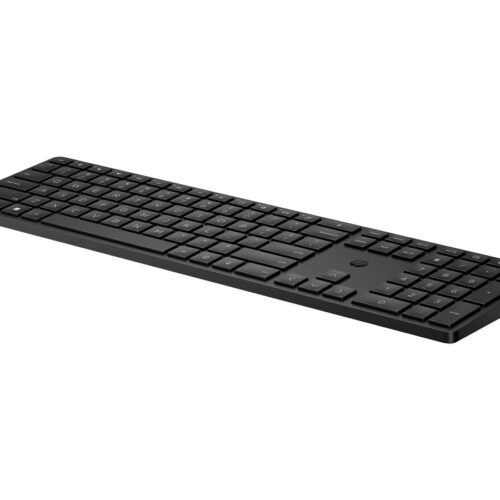 HP 455 Programmable Wireless Keyboard (FR)