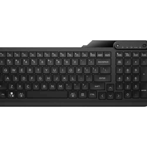 HP 475 Dual-Mode WL KBD France
