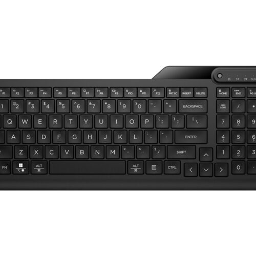 HP 475 Dual-Mode WL KBD France