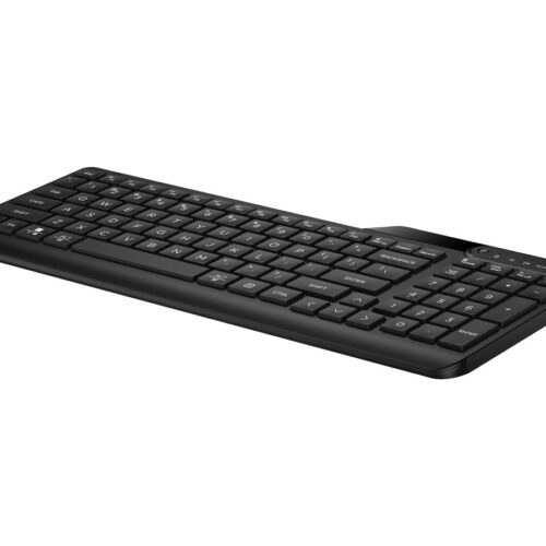 HP 475 Dual-Mode WL KBD France