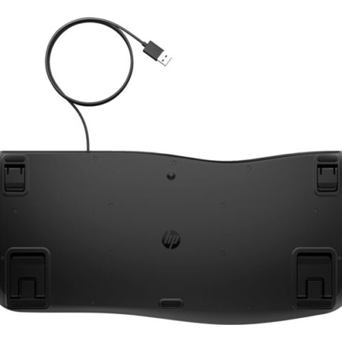 HP 485 Comfort Wired Keyboard