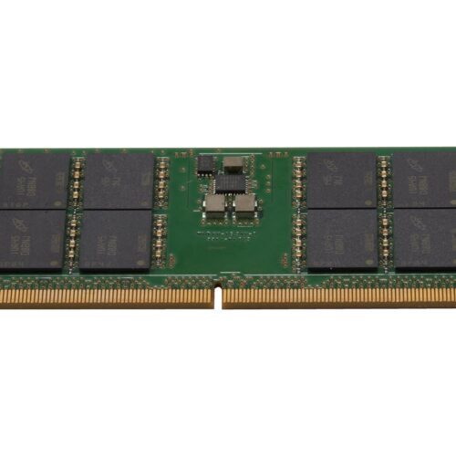 HP 48Go 1x48Go DDR5 5600 SODIMM ECC Memory
