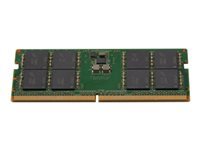 HP 48Go 1x48Go DDR5 5600 SODIMM ECC Memory