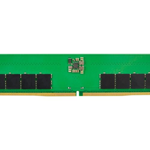 HP 48Go 1x48Go DDR5 5600 UDIMM NECC Memory