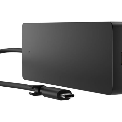 HP 4K USB-C Multiport Hub