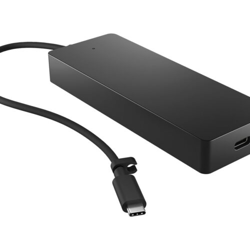 HP 4K USB-C Multiport Hub