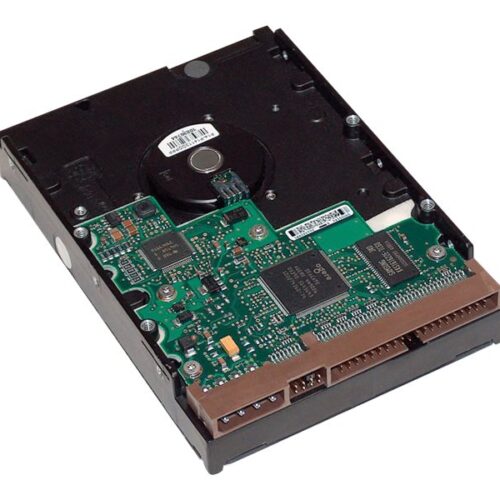 HP 500GB SATA 6Gb/s 7200 HDD