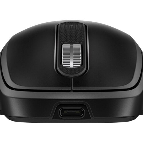 HP 515 UF RECHBL Wireless Mouse EMEA-INTL English Loc-Euro plug
