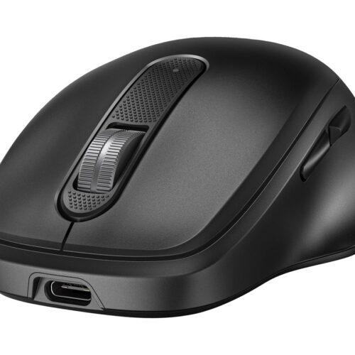 HP 515 UF RECHBL Wireless Mouse EMEA-INTL English Loc-Euro plug
