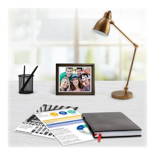 HP 51604A original Ink cartridge black standard capacity 750.000 characters 1-pack for ThInk cartridgejet and Quietjet printers