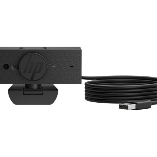 HP 625 FHD Webcam