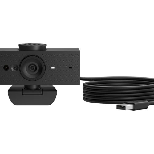 HP 625 FHD Webcam