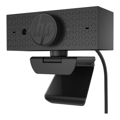 HP 625 FHD Webcam