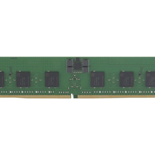 HP 64Go 1x64Go DDR5 4800 DIMM ECC REG Memory
