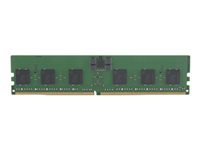 HP 64Go 1x64Go DDR5 4800 DIMM ECC REG Memory