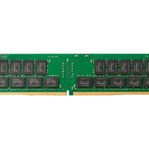 HP 64Go DDR4-2933 1x64Go ECC RegRAM