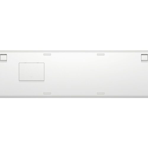 HP 655 Wireless Keyboard and Mouse Combo White (FR)