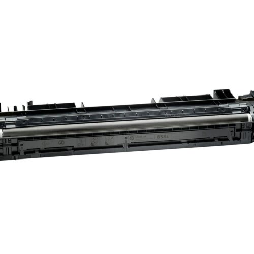 HP 658A Magenta LaserJet Toner Cartridge