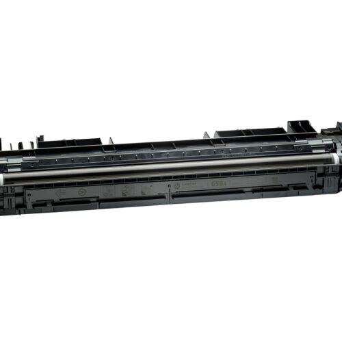 HP 658A Yellow LaserJet Toner Cartridge
