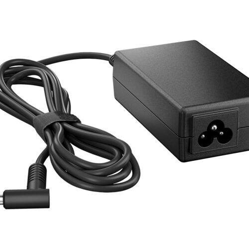 HP 65W Smart AC Adapter Europe