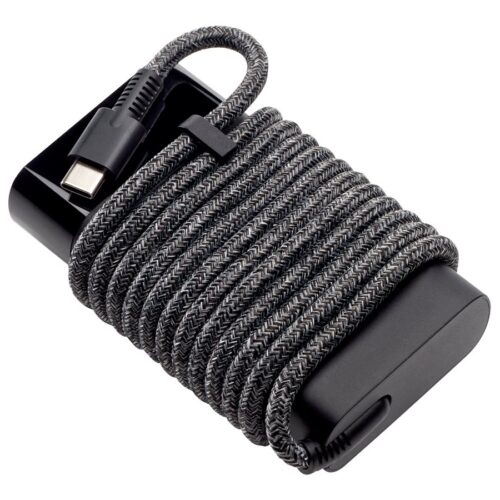 HP 65W USB-C Laptop Charger EURO SmartBuy (EN)