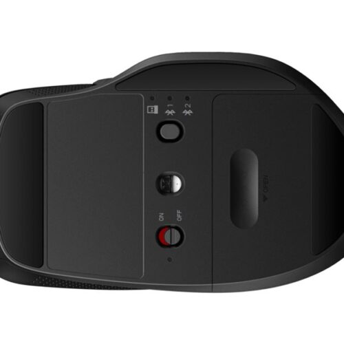 HP 685 CFT Dual-Mode Mouse SmartBuy